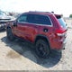 1C4RJFBG3MC582181 2021 Jeep Grand Cherokee Limited 4X4 auction photo thumbnail 3