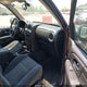 1GKET16S666119287 2006 GMC Envoy Xl Sle auction photo thumbnail 5