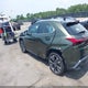 JTHX9JBH8L2033882 2020 Lexus Ux 250H auction photo thumbnail 3