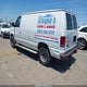 1FTNE2EW2DDA31328 2013 Ford E-250 Commercial auction photo thumbnail 3