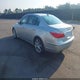 KMHGC4DF7BU120736 2011 Hyundai Genesis 4.6 auction photo thumbnail 3