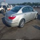 KMHGC4DF7BU120736 2011 Hyundai Genesis 4.6 auction photo thumbnail 4