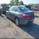 1HGCR2F79EA143292 2014 Honda Accord Ex auction photo thumbnail 3