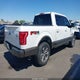 1FTEW1EG1FFD09174 2015 Ford F-150 King Ranch auction photo thumbnail 4