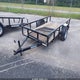 4P7U51013RF084436 2024 Lone Wolf 5X10 Utility auction photo thumbnail 2