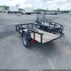 4P7U51013RF084436 2024 Lone Wolf 5X10 Utility auction photo thumbnail 3