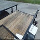 4P7U51013RF084436 2024 Lone Wolf 5X10 Utility auction photo thumbnail 8