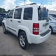 1J4PP5GK1BW539199 2011 Jeep Liberty Limited Edition auction photo thumbnail 3