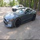1FA6P8TH5N5147596 2022 Ford Mustang Ecoboost Fastback auction photo thumbnail 2