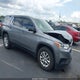1GNERFKW4KJ209682 2019 Chevrolet Traverse Ls auction photo thumbnail 1