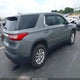 1GNERFKW4KJ209682 2019 Chevrolet Traverse Ls auction photo thumbnail 4