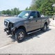 1FTPX14V87FA31204 2007 Ford F-150 Fx4/Lariat/Xl/Xlt auction photo thumbnail 2