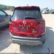 5N1AT3BB9MC775859 2021 Nissan Rogue Sv Intelligent Awd auction photo thumbnail 16