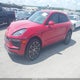 WP1AA2A58SLB08387 2025 Porsche Macan Base auction photo thumbnail 2