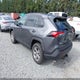 2T3P1RFV5SC507673 2025 Toyota Rav4 Xle auction photo thumbnail 3