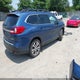 4S4WMAHD6K3487276 2019 Subaru Ascent Premium auction photo thumbnail 4