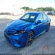 4T1B11HK6JU114558 2018 Toyota Camry L/Le/Xle/Se/Xse auction photo thumbnail 2