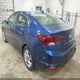5NPD84LF5LH541098 2020 Hyundai Elantra Sel auction photo thumbnail 3