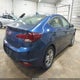5NPD84LF5LH541098 2020 Hyundai Elantra Sel auction photo thumbnail 4