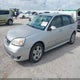 1G1ZT618X6F151660 2006 Chevrolet Malibu Maxx Lt auction photo thumbnail 2