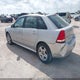 1G1ZT618X6F151660 2006 Chevrolet Malibu Maxx Lt auction photo thumbnail 3