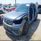 3VV3B7AX5NM013117 2022 Volkswagen Tiguan 2.0T Se auction photo thumbnail 2