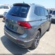 3VV3B7AX5NM013117 2022 Volkswagen Tiguan 2.0T Se auction photo thumbnail 4