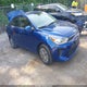 3KPA24AD5LE357466 2020 Kia Rio S auction photo thumbnail 1