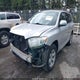 5TDJK3EHXAS008832 2010 Toyota Highlander Se V6 auction photo thumbnail 2