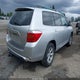 5TDJK3EHXAS008832 2010 Toyota Highlander Se V6 auction photo thumbnail 4