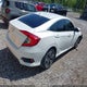 19XFC1F78GE040551 2016 Honda Civic Ex-L auction photo thumbnail 4