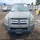 5FNYF18588B012708 2008 Honda Pilot Ex-L auction photo thumbnail 12