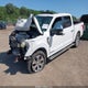1FTFW1ED0NFB68638 2022 Ford F-150 Platinum auction photo thumbnail 2