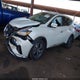 5N1AZ2AJ2LN145508 2020 Nissan Murano S Fwd auction photo thumbnail 2