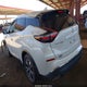 5N1AZ2AJ2LN145508 2020 Nissan Murano S Fwd auction photo thumbnail 3