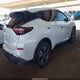 5N1AZ2AJ2LN145508 2020 Nissan Murano S Fwd auction photo thumbnail 4