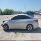 5NPEB4AC7BH250115 2011 Hyundai Sonata Gls auction photo thumbnail 14