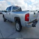 1GC1CXCG7CF213736 2012 Chevrolet Silverado 2500Hd Lt auction photo thumbnail 3