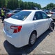 4T1BF1FKXEU742942 2014 Toyota Camry L auction photo thumbnail 4