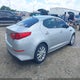 5XXGM4A77FG475576 2015 Kia Optima Lx auction photo thumbnail 4