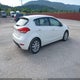 KNAFX5A83F5318467 2015 Kia Forte Ex auction photo thumbnail 4