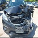 LRBFXESX8HD197032 2017 Buick Envision Premium I auction photo thumbnail 6