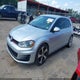 3VW5T7AU9GM047958 2016 Volkswagen Golf Gti S 4-Door auction photo thumbnail 2