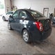 1G1JA5SH7D4252434 2013 Chevrolet Sonic Ls Auto auction photo thumbnail 3