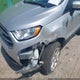 MAJ6S3GL6KC304656 2019 Ford Ecosport Se auction photo thumbnail 6