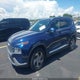 5NMS24AJ4NH388049 2022 Hyundai Santa Fe Sel auction photo thumbnail 2