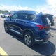 5NMS24AJ4NH388049 2022 Hyundai Santa Fe Sel auction photo thumbnail 3