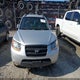 5NMSG13D28H186371 2008 Hyundai Santa Fe Gls auction photo thumbnail 12