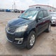 1GNKRHKD1EJ318053 2014 Chevrolet Traverse 2Lt auction photo thumbnail 2