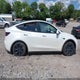 7SAYGDED7SA370741 2025 Tesla Model Y Long Range Dual Motor All-Wheel Drive auction photo thumbnail 13